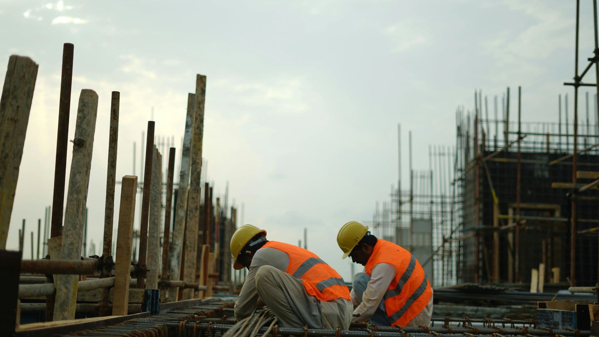 DURC di congruità: cos'è e perché può bloccarti il saldo dei lavori