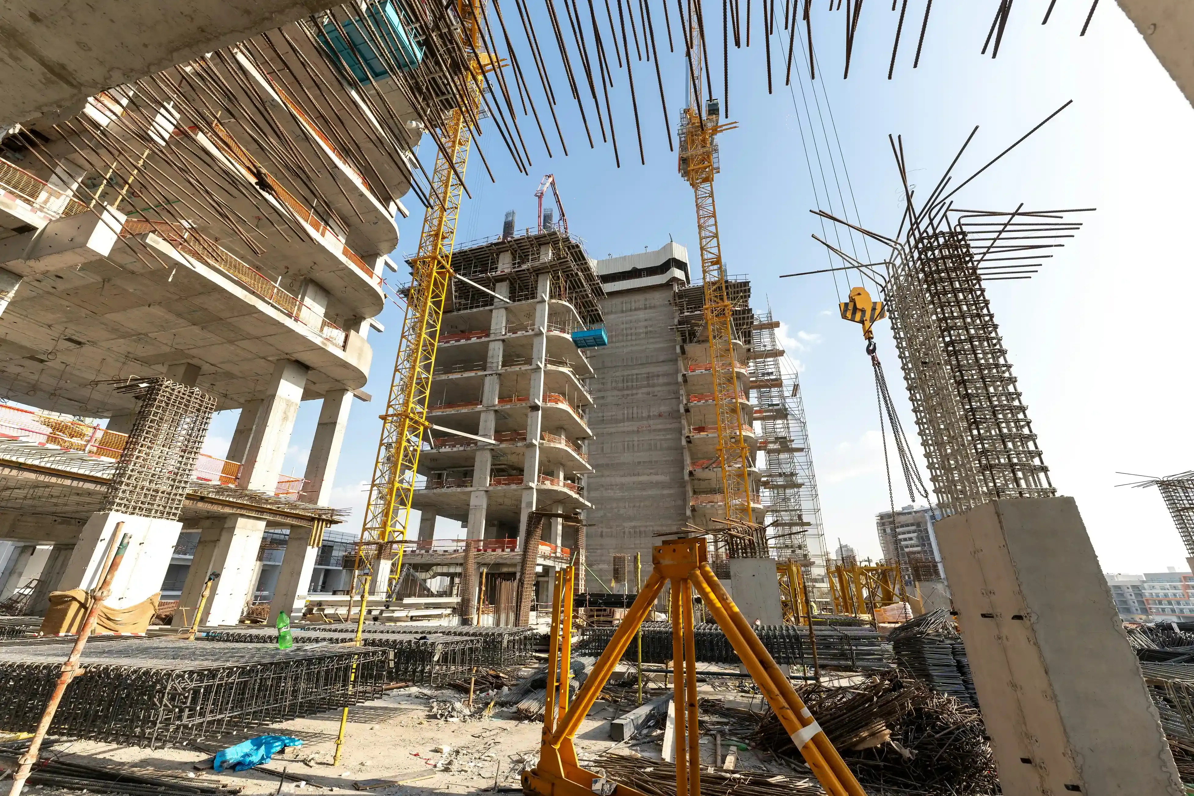Flusso di cassa impresa edile: perché resti senza soldi anche con i cantieri pieni